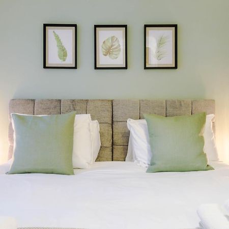 Lightfoot House Villa Честър Екстериор снимка
